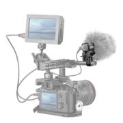 SMALLRIG 1993 UNIVERSAL SHOTGUN MIC MOUNT