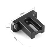 SMALLRIG LENS MOUNT ADAPTER SUPPORT FOR BMPCC 4K