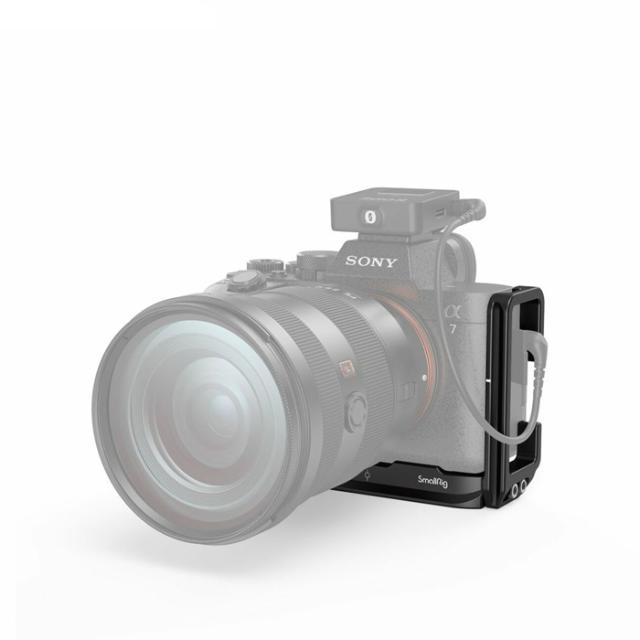 SMALLRIG 3660 L-BRACKET FOR SONY A7IV/A1/A7S III