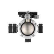 GITZO GH4383QG BALL HEAD CENTER