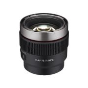 SAMYANG V-AF 75MM T/1,9 SONY E-MOUNT