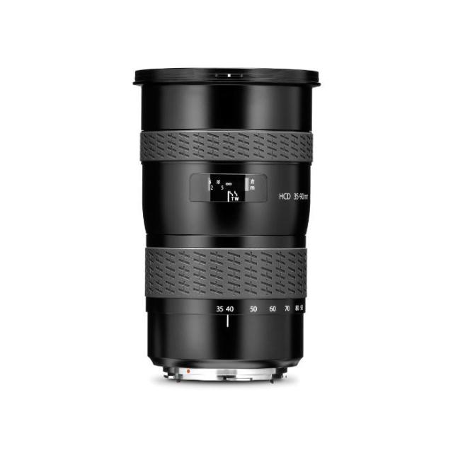 HASSELBLAD HCD 35-90MM F/4,0-5,6 ORANGE