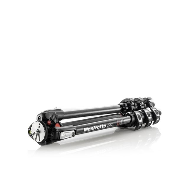 MANFROTTO MT190 CXPRO4 CARBON TRIPOD 4-SECTIONS