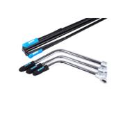 KUPO KS-0412PK STAND LEG PROTECTOR (SET OF 3) - PI