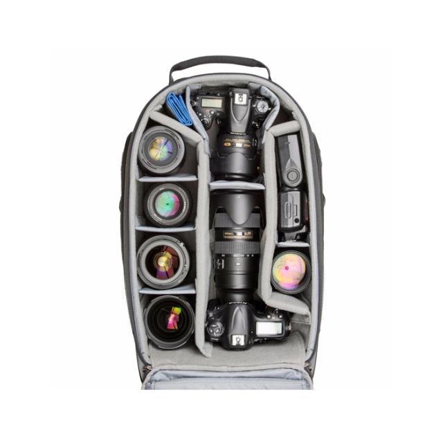 THINK TANK STREETWALKER ROLLING BACKPACK V2.0, BLA