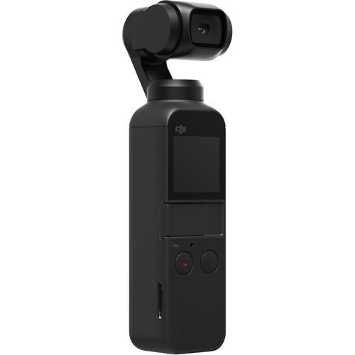 DJI OSMO POCKET