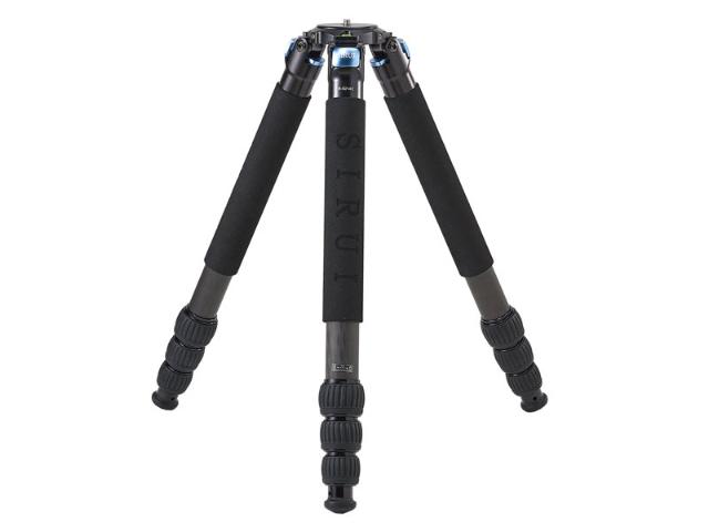 CAMERA TRIPOD SIRUI 5214XL WITH BCH-10 FLUID HEAD