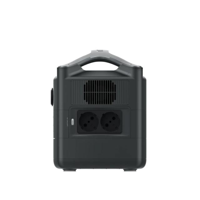 ECOFLOW RIVER 600 MAX 588WH