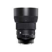 SIGMA ART 85MM F/1,4 AF DG DN HSM FOR SONY E-MOUNT
