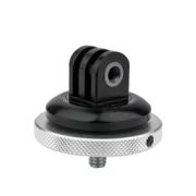 KUPO KS-124 METAL GOPRO TRIPOD MOUNT WITH 1/4