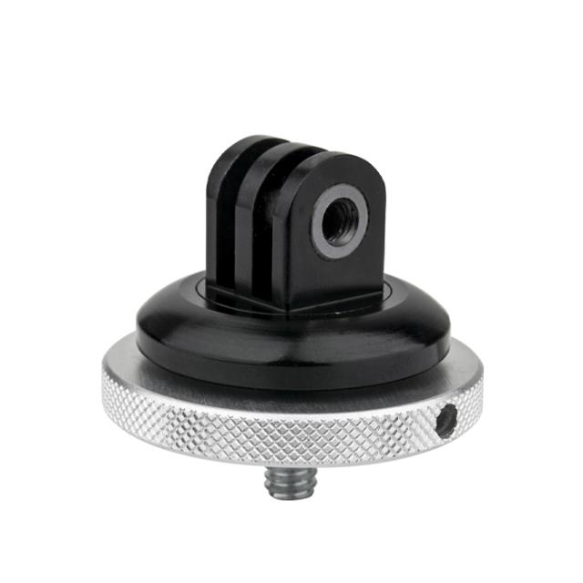KUPO KS-124 METAL GOPRO TRIPOD MOUNT WITH 1/4