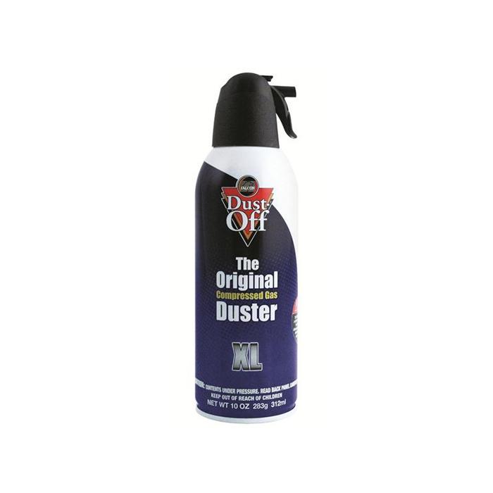DUST OFF LUFT XL