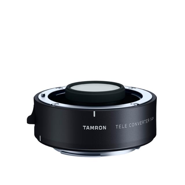 TAMRON TELE CONVERTER 1,4X CANON