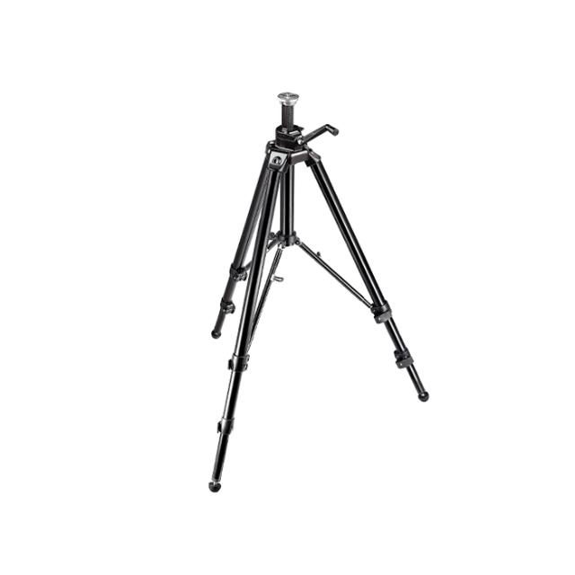 MANFROTTO 475B PRO TRIPOD BLACK