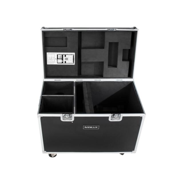 NANLUX FLIGHT CASE FOR EVOKE 1200 AND FL-35 LENS