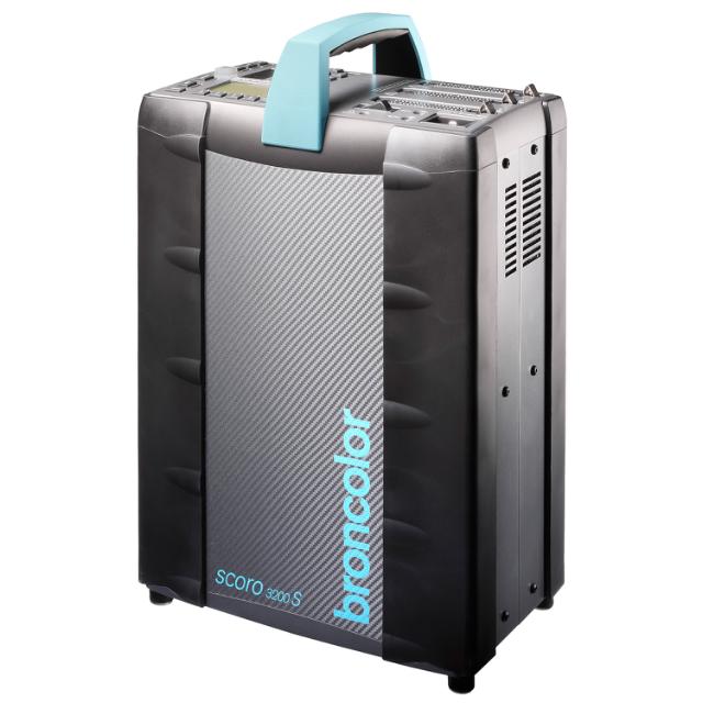 BRONCOLOR SCORO 3200 S  RFS 2