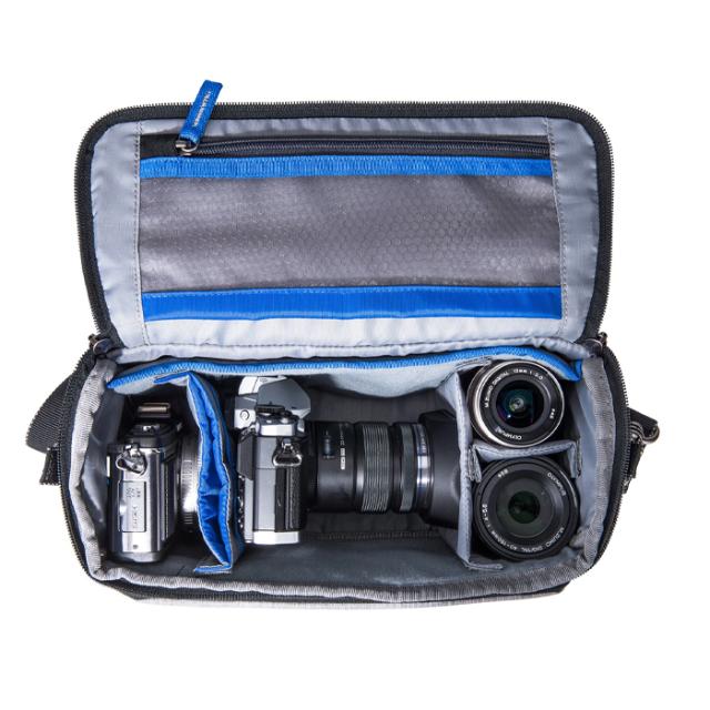 THINK TANK MIRRORLESS MOVER 25I, DARK BLUE