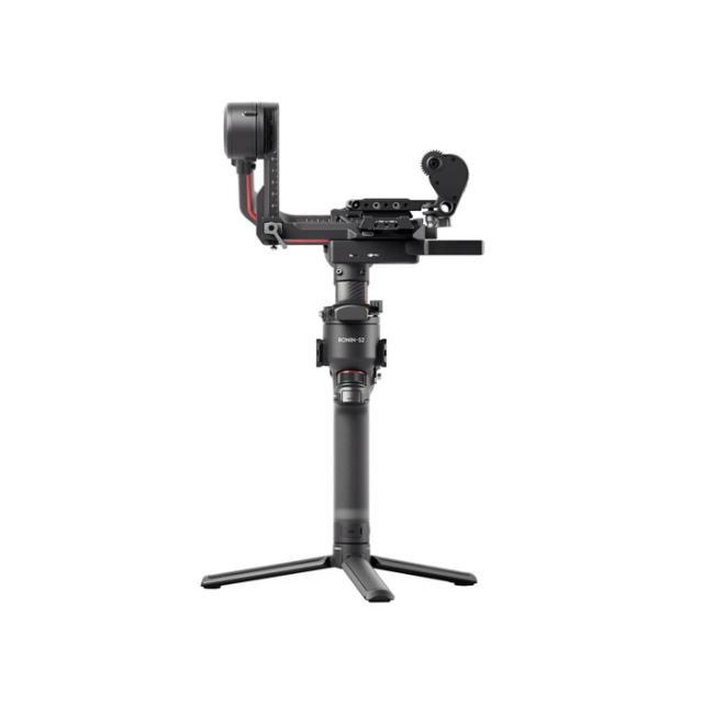 DJI RONIN RS 2 PRO COMBO
