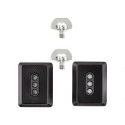 DJI R QUICK-RELEASE PLATE (UPPER)