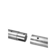 KUPO KP-X245P ALUMINUM CORE FOR SEAMLESS - 2.75M