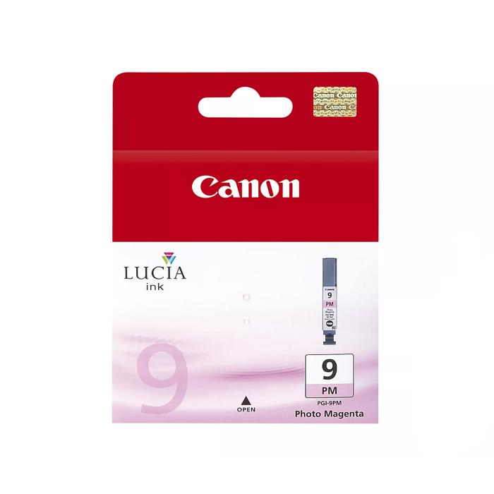 CANON* PGI-9PM PHOTO MAGENT INK F. PIXMA PRO 9500