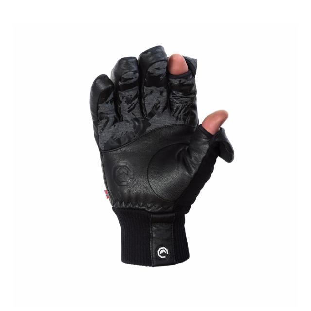 VALLERRET IPSOOT PHOTOGRAPHY GLOVE XS