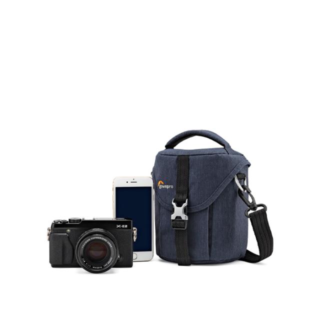 LOWEPRO SCOUT SH 100 SLATE BLUE