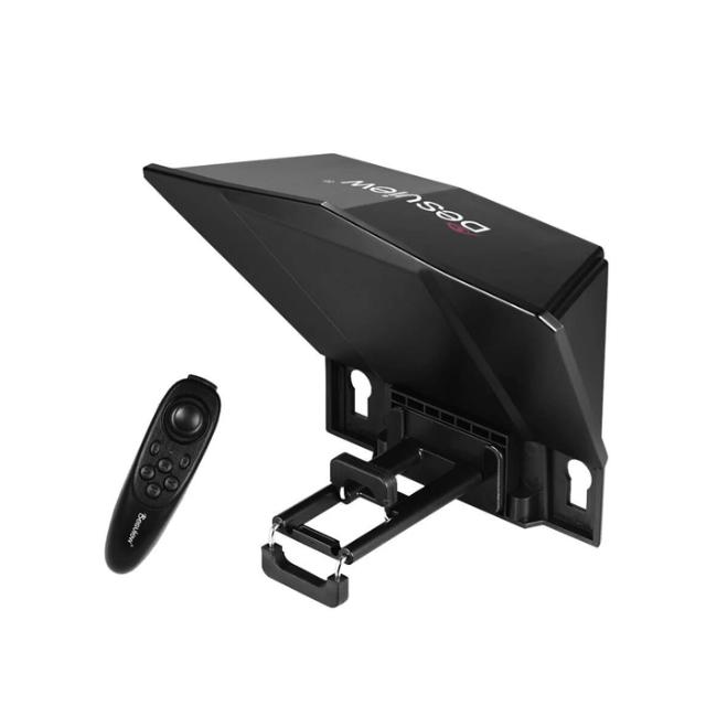 DESVIEW TELEPROMPTER T2 FOR SMARTPHONE