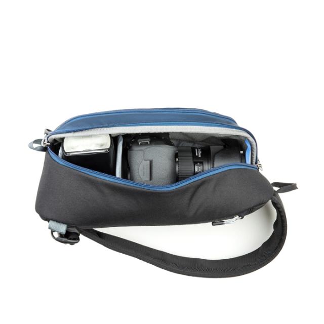 THINK TANK TURNSTYLE 10 V2.0, BLUE INDIGO