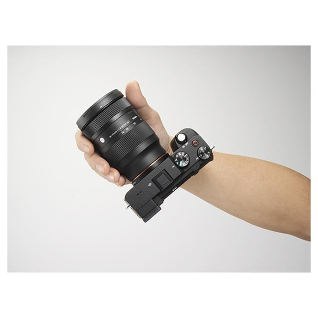 SIGMA 28-70MM F/2.8 DG DN CONTEMPORARY L-MOUNT