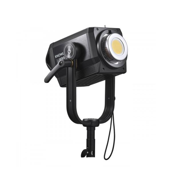 GODOX M600D DAYLIGHT LED LIGHT KNOWLED