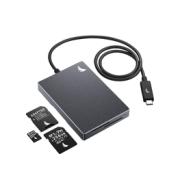 ANGELBIRD SD DUAL CARD READER