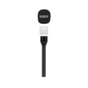 RØDE INTERVIEW GO HANDHELD ADAPTOR F. WIRELESS GO