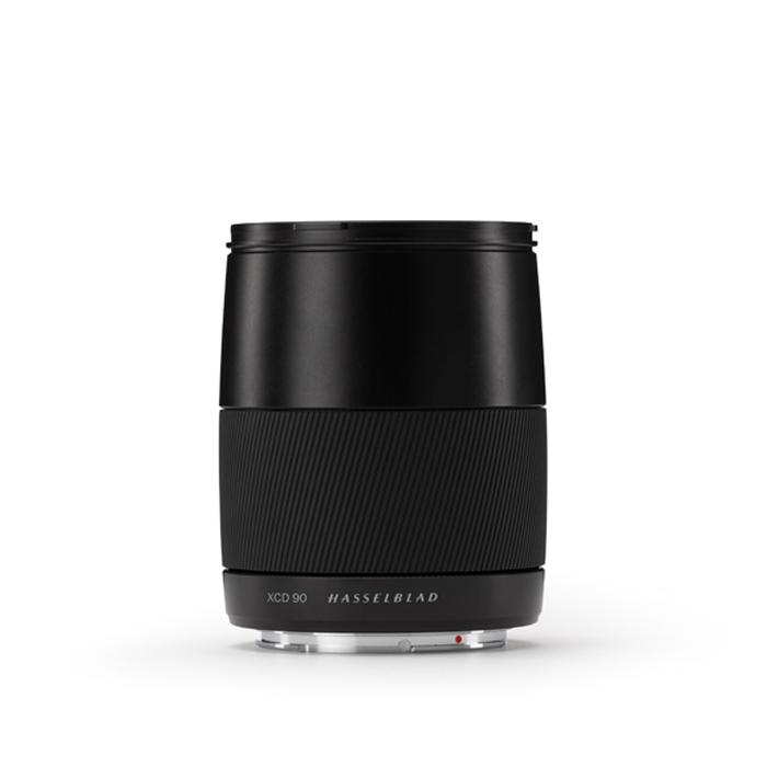 HASSELBLAD 90 MM. LENS FOR X1D-50C