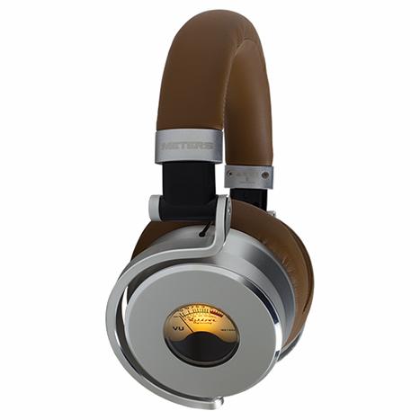 METERS OV-1 -TAN HEADPHONE