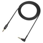 SONY MDR-1000X BLACK WIRELESS N-C HEADPHONES