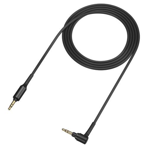 SONY MDR-1000X BLACK WIRELESS N-C HEADPHONES