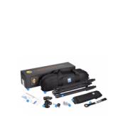 SIRUI W-2204 + G-20KX CARBON TRIPOD KIT