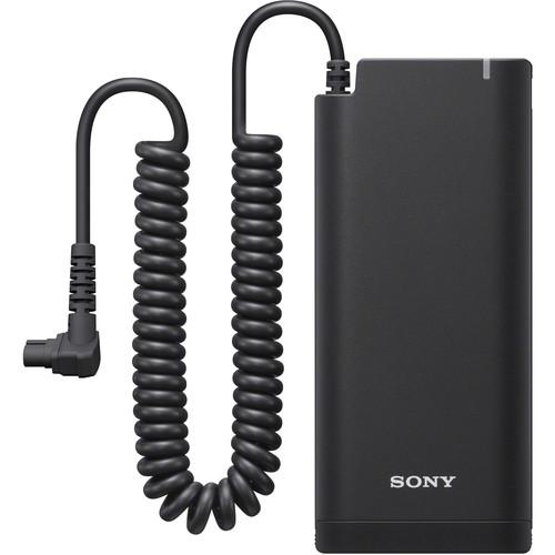 SONY FA-EBA1 EXTERNAL BATTERY ADAPTOR FOR HVLF60RM