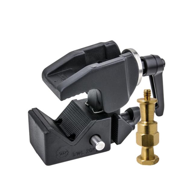 KUPO KCP-710B-26 CONVI CLAMP KIT