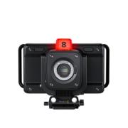 BLACKMAGIC STUDIO CAMERA 4K PLUS