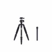 SIRUI T-005S TRIPOD KIT WITH BALLHEAD