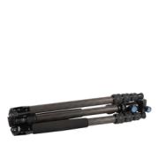 SIRUI TRAVELER 7C CARBON TRIPOD KIT WITH BALLHEAD