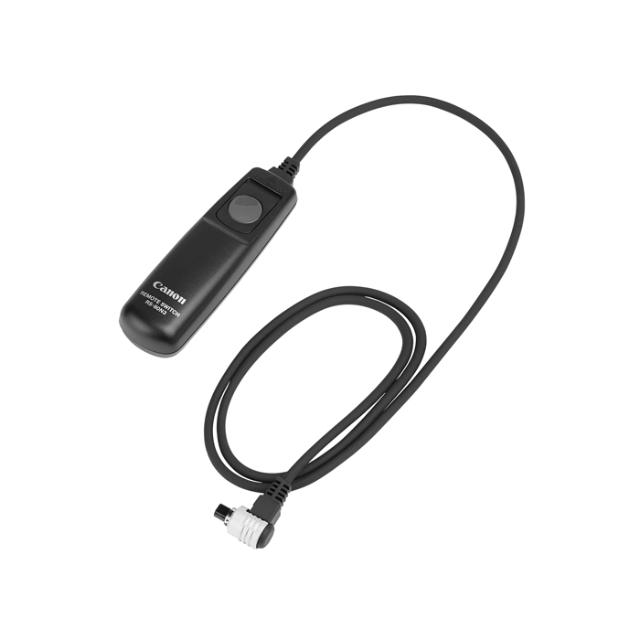 CANON RS-80 N3 CABLE RELEASE