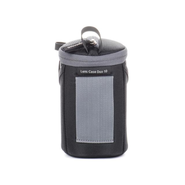 THINK TANK LENS CASE DUO 10, BLACK