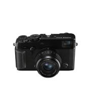 FUJI X-PRO 3 BODY BLACK