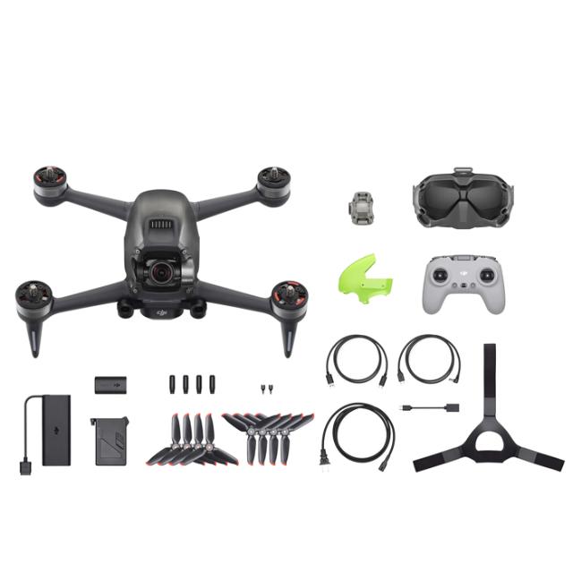 DJI FPV COMBO