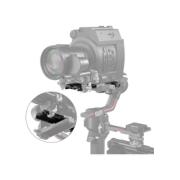 SMALLRIG 3031 EXT. QR-PLATE F. RONIN RS2/RSC2/RS3