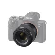 SONY (E) FE 50MM F/1,8 Ø 49