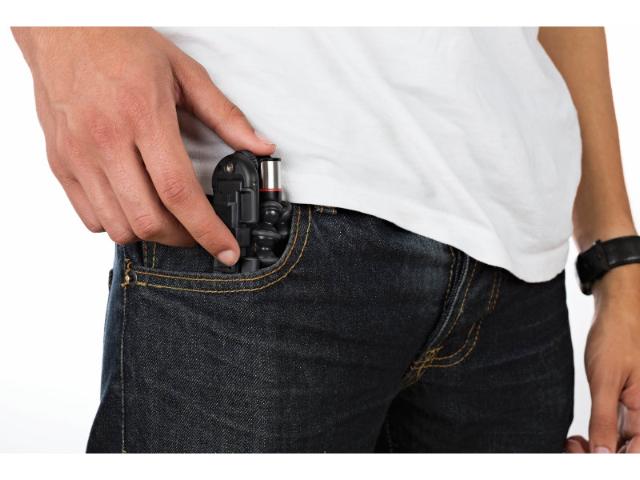 GORILLAPOD GRIPTIGHT ONE MAGNETIC IMPULSE